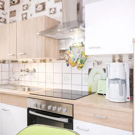 Baacke بيت للعطل