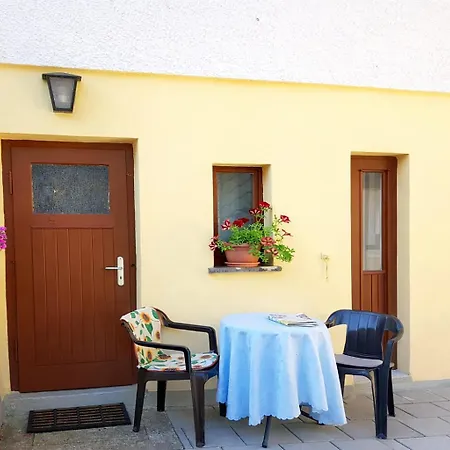 Zur Rennsteigruh * Ruhla