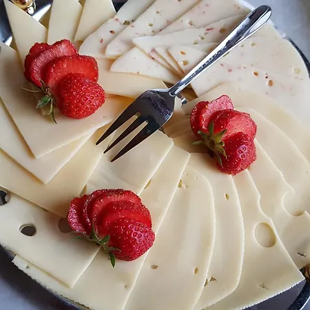 Baacke بيت للعطل