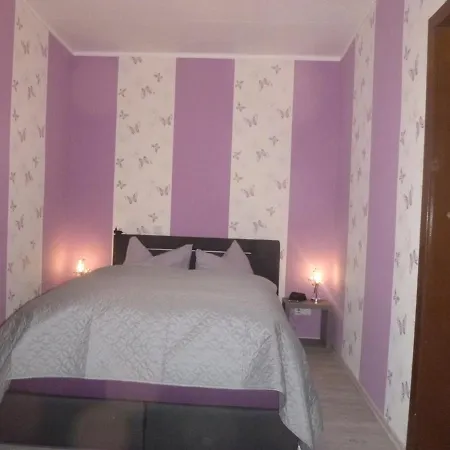 Baacke شقة روهلا