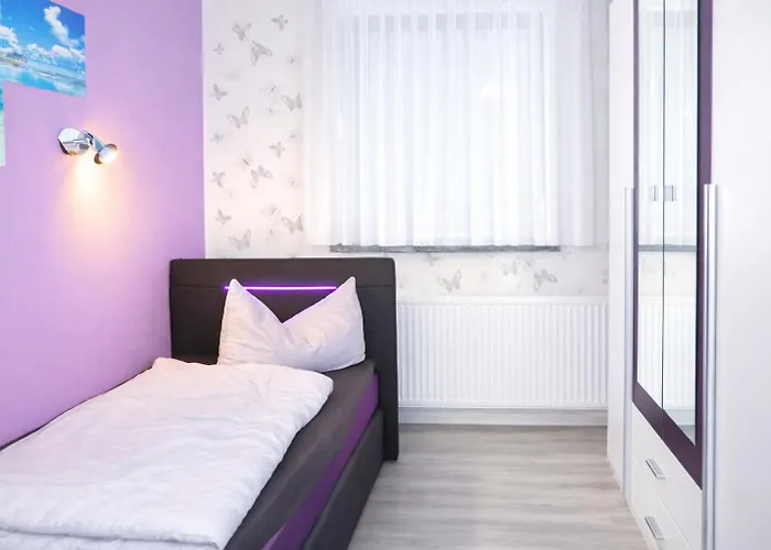 Baacke Tatil Evi Ruhla