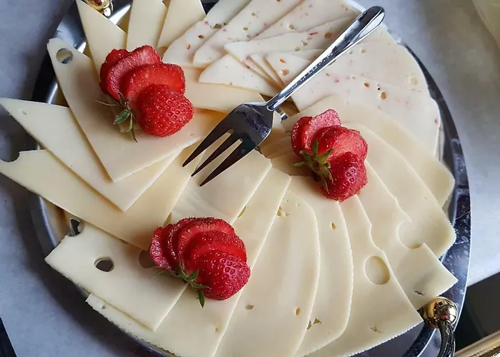 Baacke بيت للعطل روهلا