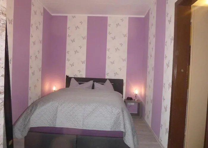 Baacke بيت للعطل روهلا