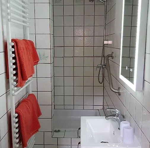 بيت للعطل Baacke