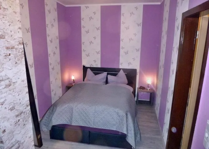 Baacke بيت للعطل *