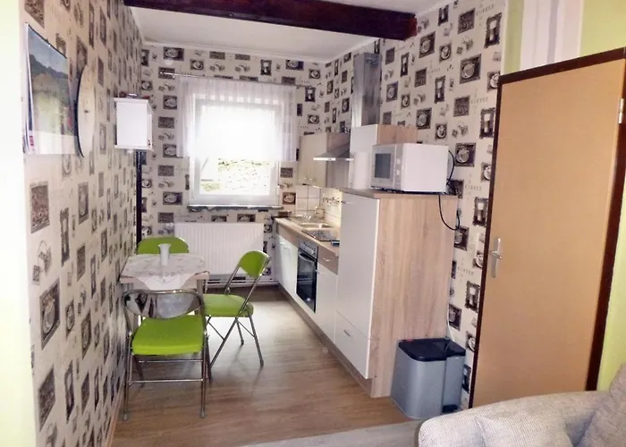 Baacke بيت للعطل *